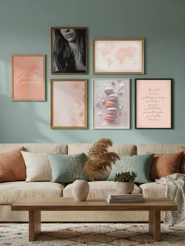 ystävänpäiväjuliste