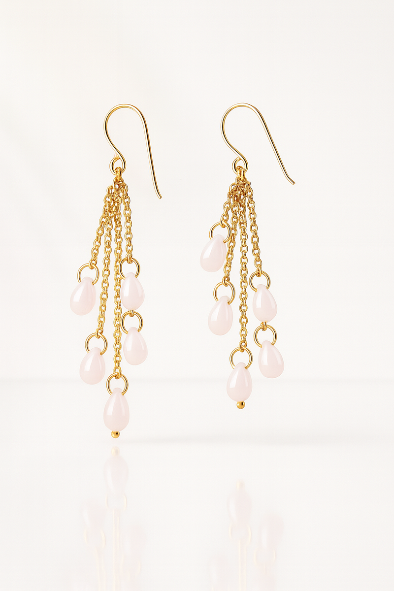 Blush Drops -korvakorut