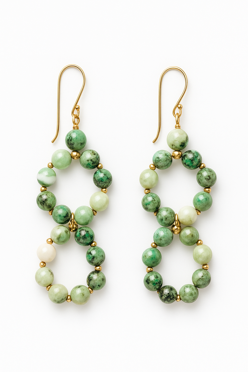 Phoenix Aura –korvakorut