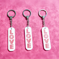 LOVE – Avaimenperä