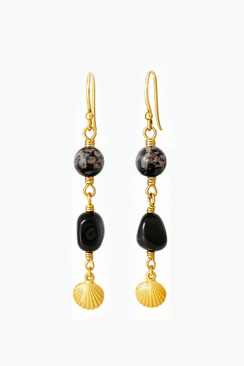 Midnight Shell -korvakorut