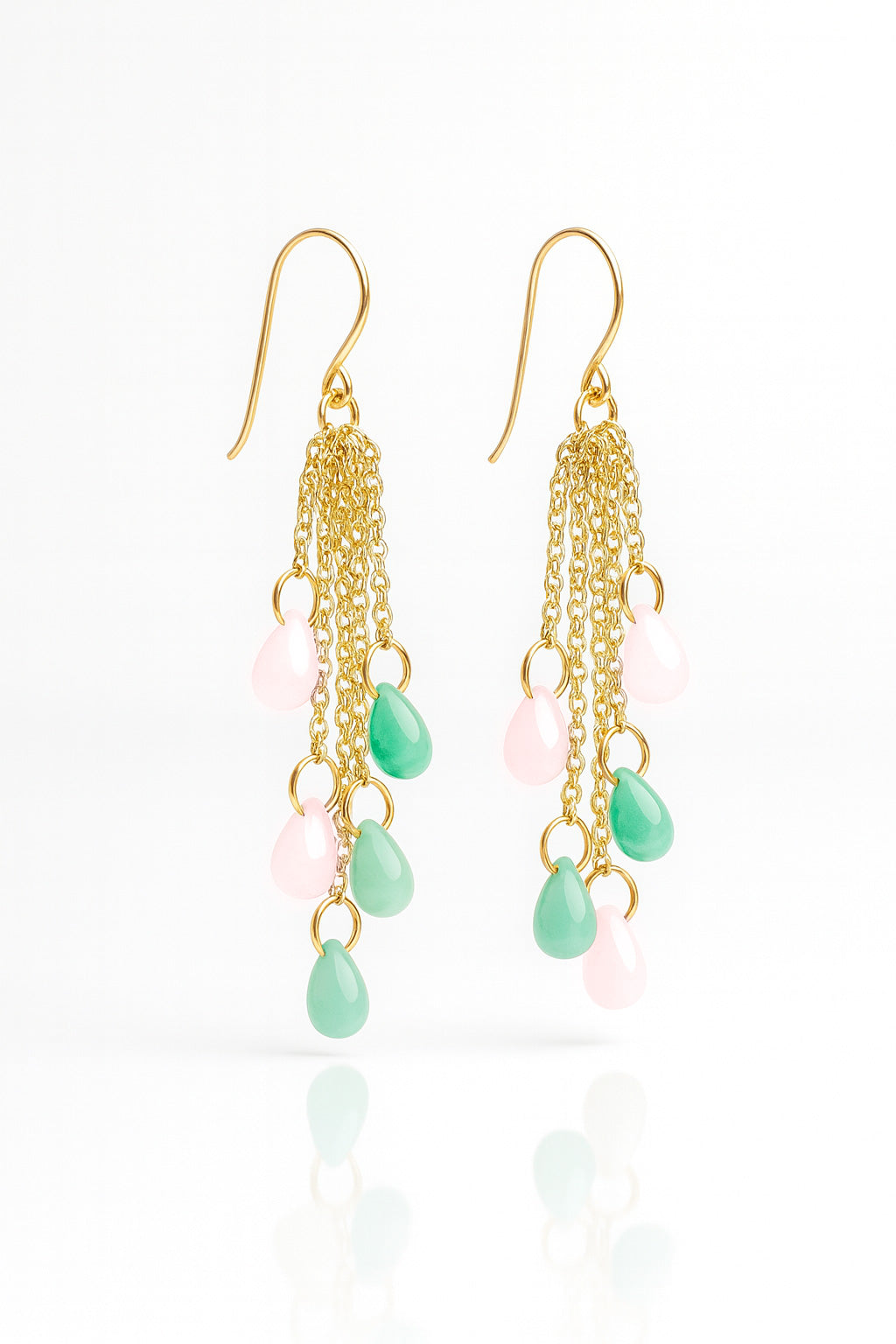 Minty Drops -korvakorut