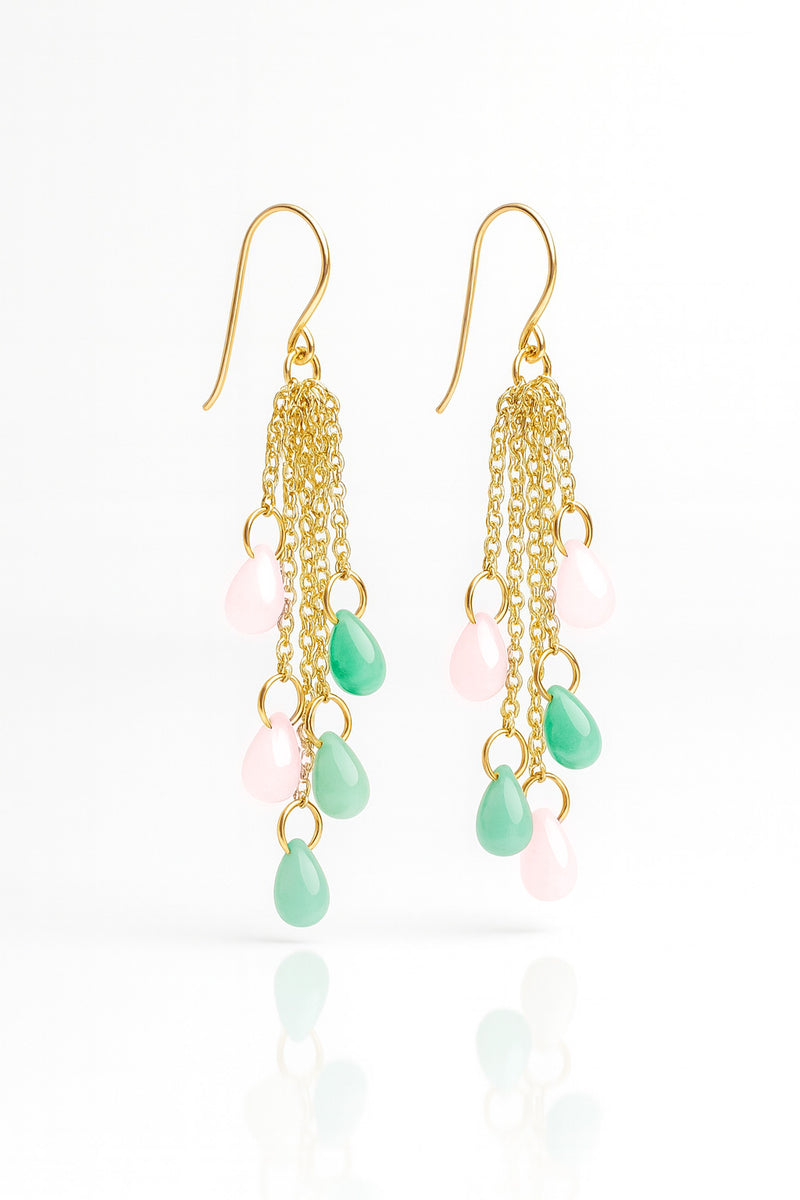 Minty Drops -korvakorut