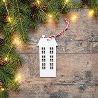 Vanhan Kaupungin talot -koriste