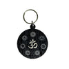 OM Chakra -avaimenperä