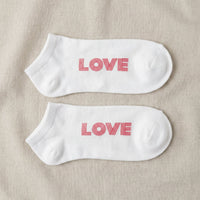 LOVE – unisex socks