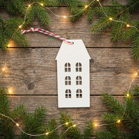 Vanhan Kaupungin talot -koriste