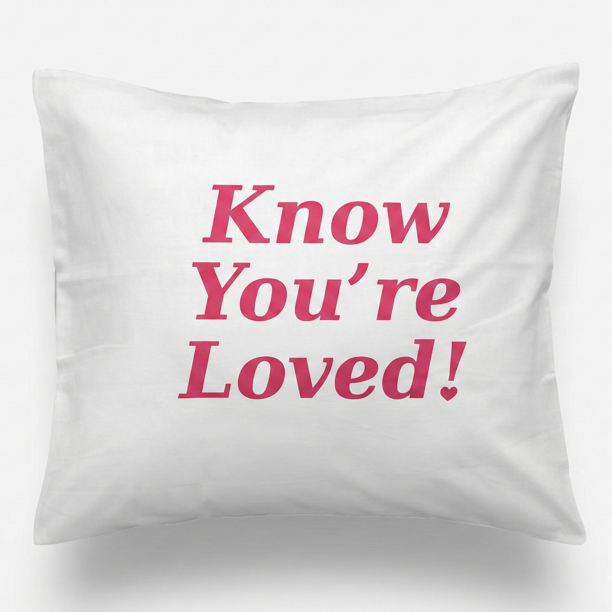 know youre loved tyyny