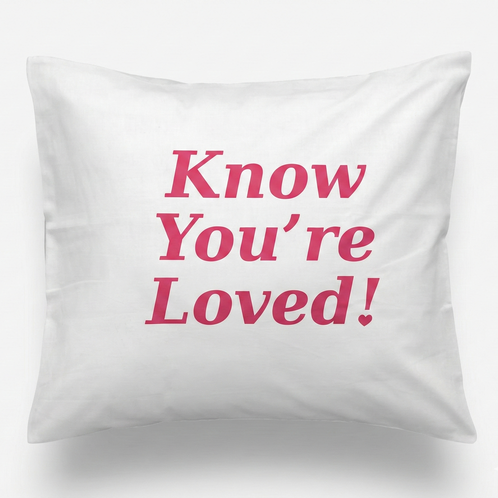 know youre loved tyyny