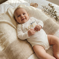 Fruit of Love, baby bodysuit