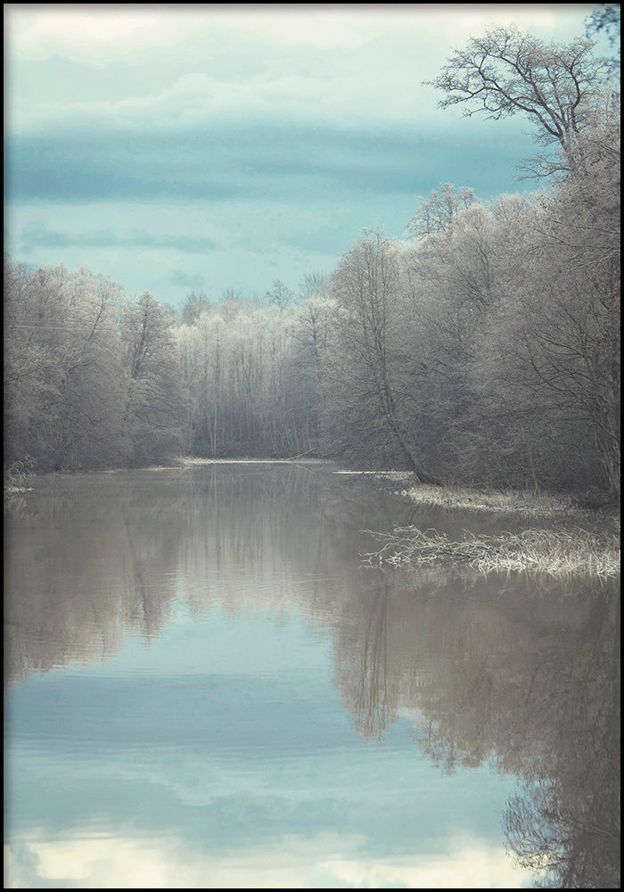 Juliste River