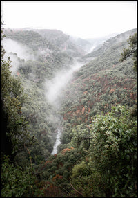 Juliste Gorge