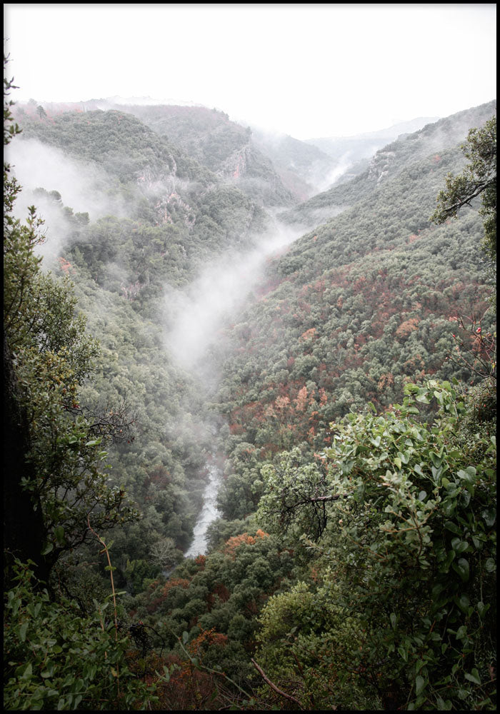Juliste Gorge