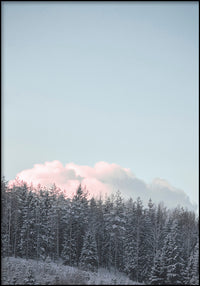 Poster Heavy Cloud