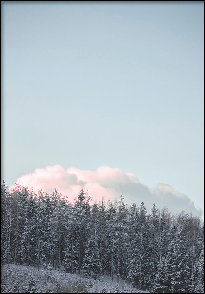 Poster Heavy Cloud