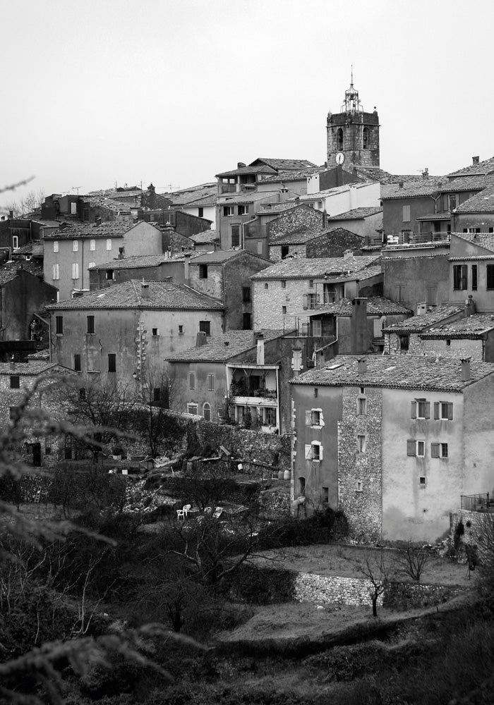 Juliste Fayence #1