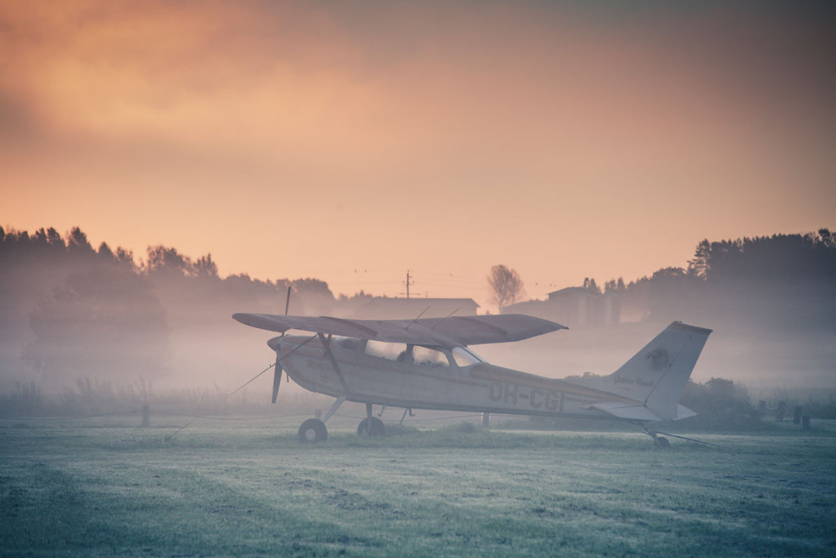 Poster Cessna