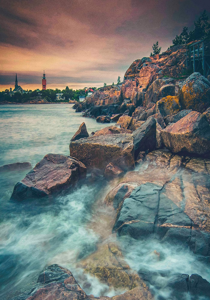 Hanko Rocks