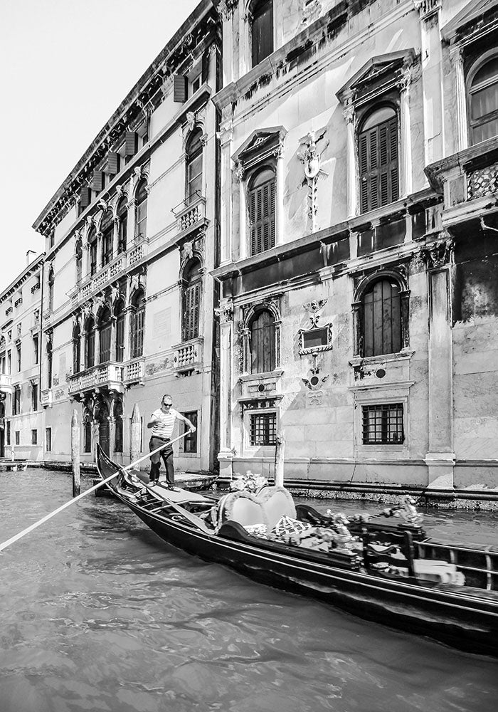 Juliste Venezia #5