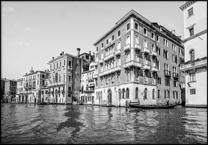 Juliste Venezia #2
