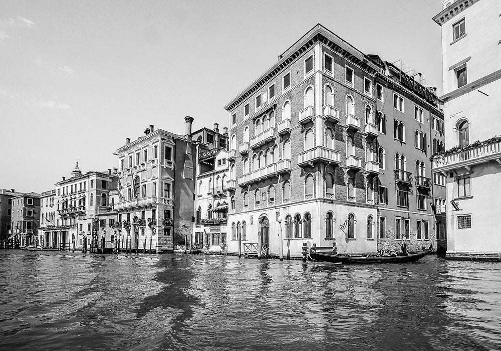 Juliste Venezia #2
