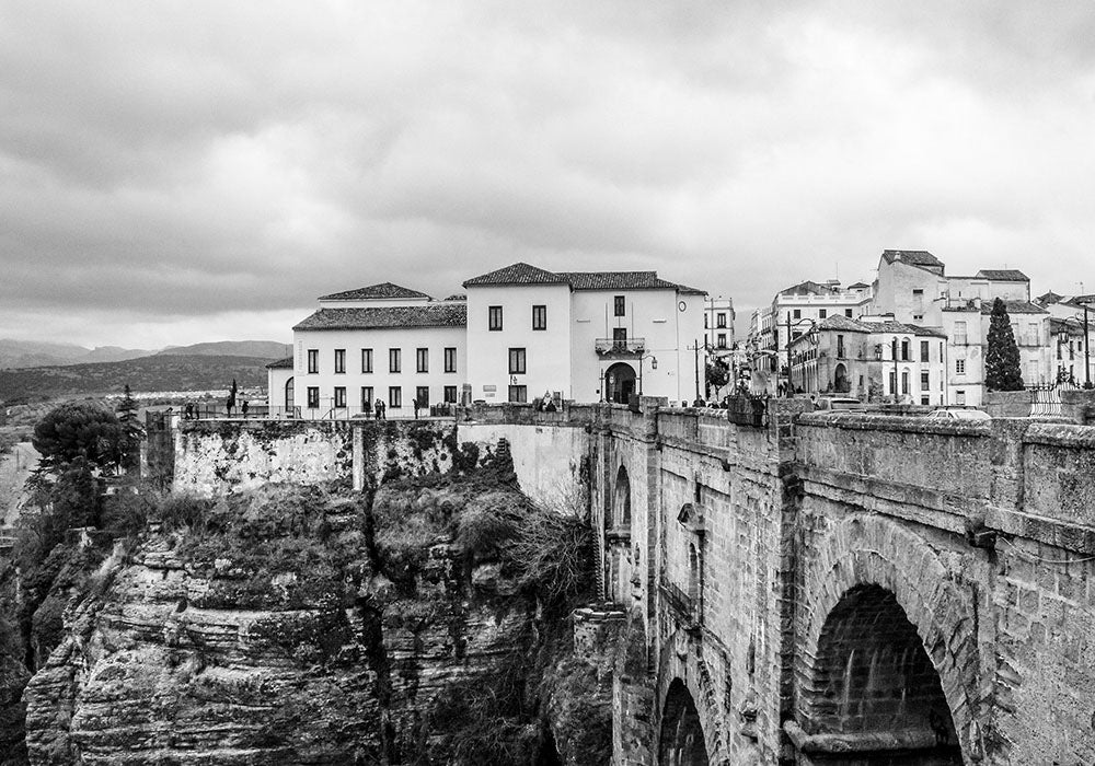 Juliste Ronda