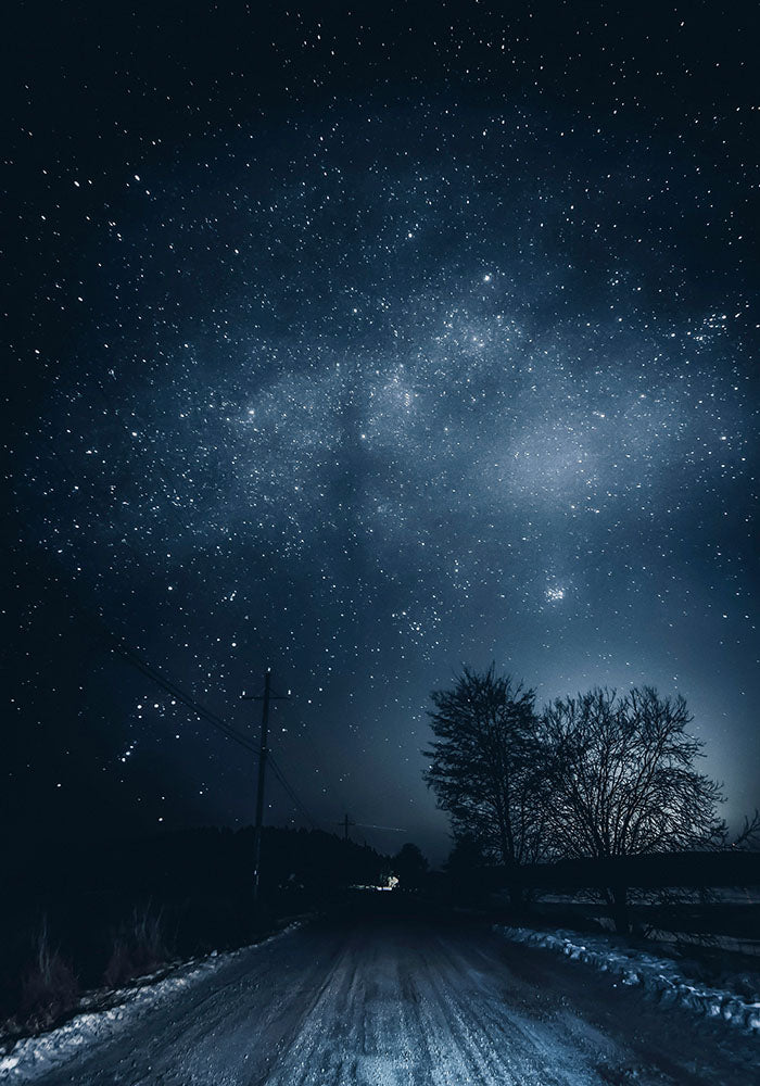 Sinä olet universumi